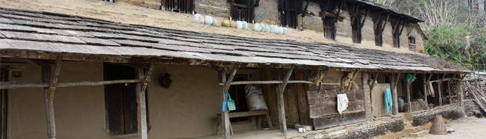 Himalayan Sustainable Future Foundation (HSFF)