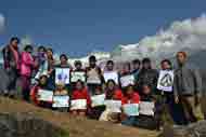 sustainability project 2014