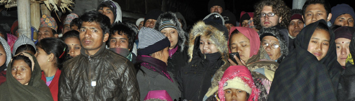 Himalayan Sustainable Future Foundation (HSFF)
